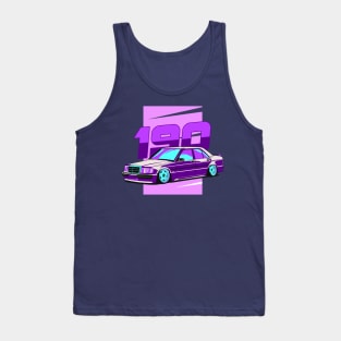 German classics Tank Top